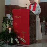 Triduo a Ntra. Sra. de Lourdes