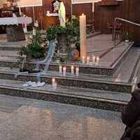 Triduo a Ntra. Sra. de Lourdes