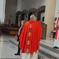 Triduo a Ntra. Sra. de Lourdes