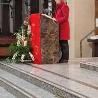 Triduo a Ntra. Sra. de Lourdes