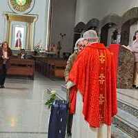 Triduo a Ntra. Sra. de Lourdes