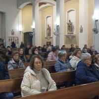 Triduo a Ntra. Sra. de Lourdes