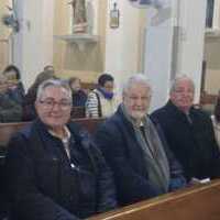 Triduo a Ntra. Sra. de Lourdes