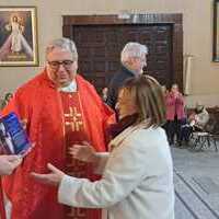 Triduo a Ntra. Sra. de Lourdes