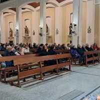 Triduo a Ntra. Sra. de Lourdes
