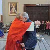 Triduo a Ntra. Sra. de Lourdes