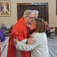 Triduo a Ntra. Sra. de Lourdes