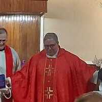 Triduo a Ntra. Sra. de Lourdes