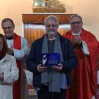 Triduo a Ntra. Sra. de Lourdes