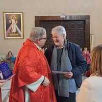 Triduo a Ntra. Sra. de Lourdes