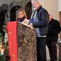 Triduo a Ntra. Sra. de Lourdes