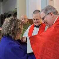 Triduo a Ntra. Sra. de Lourdes