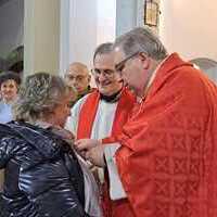 Triduo a Ntra. Sra. de Lourdes