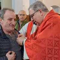 Triduo a Ntra. Sra. de Lourdes