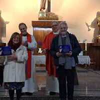 Triduo a Ntra. Sra. de Lourdes
