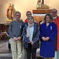 Triduo a Ntra. Sra. de Lourdes