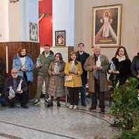 Triduo a Ntra. Sra. de Lourdes