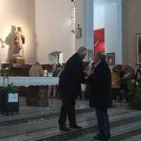 Triduo a Ntra. Sra. de Lourdes