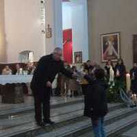 Triduo a Ntra. Sra. de Lourdes