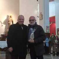 Triduo a Ntra. Sra. de Lourdes