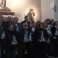 Triduo a Ntra. Sra. de Lourdes