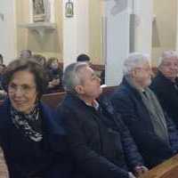 Triduo a Ntra. Sra. de Lourdes