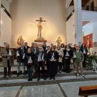 Triduo a Ntra. Sra. de Lourdes