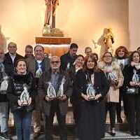 Triduo a Ntra. Sra. de Lourdes