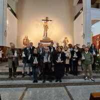 Triduo a Ntra. Sra. de Lourdes