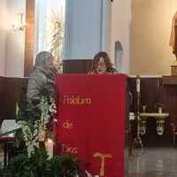 Triduo a Ntra. Sra. de Lourdes