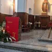 Triduo a Ntra. Sra. de Lourdes