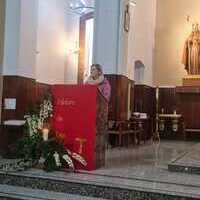 Triduo a Ntra. Sra. de Lourdes