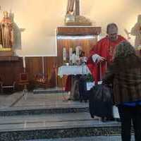 Triduo a Ntra. Sra. de Lourdes