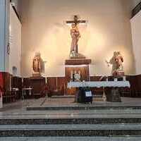 Triduo a Ntra. Sra. de Lourdes