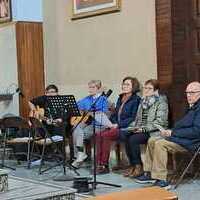 Triduo a Ntra. Sra. de Lourdes