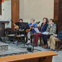 Triduo a Ntra. Sra. de Lourdes
