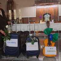 Triduo a Ntra. Sra. de Lourdes