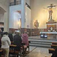 Triduo a Ntra. Sra. de Lourdes