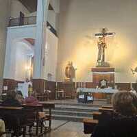 Triduo a Ntra. Sra. de Lourdes