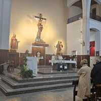 Triduo a Ntra. Sra. de Lourdes