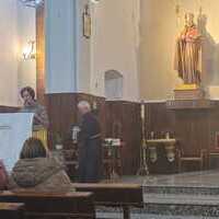 Triduo a Ntra. Sra. de Lourdes