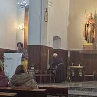 Triduo a Ntra. Sra. de Lourdes