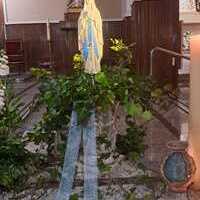 Triduo a Ntra. Sra. de Lourdes