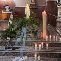 Triduo a Ntra. Sra. de Lourdes