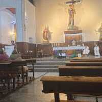 Triduo a Ntra. Sra. de Lourdes