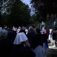 Video del 17 de junio