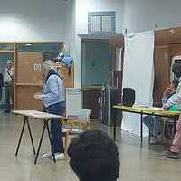 Segundo video del 15 de junio