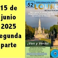 Segundo video del 15 de junio