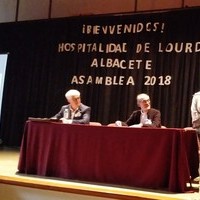 Asamblea General 2018 Hospitalidad 