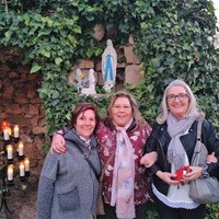 Festividad de la Virgen de Lourdes
